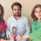آل پاکستان کیپیٹل ایوارڈ 2020 بھی انٹرنیشنل و نیشنل میک اپ آرٹسٹ ایم رمضان کے نام