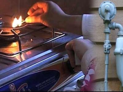 حضرو ،صارفین کو سوئی گیس کی لوڈ شیڈنگ و کم پریشر کا سامنا