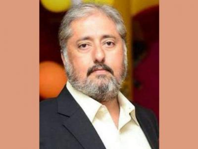 سابق ایڈیشنل ڈپٹی کمشنر وسابق امیدوار پنجاب اسمبلی چنگیز خان