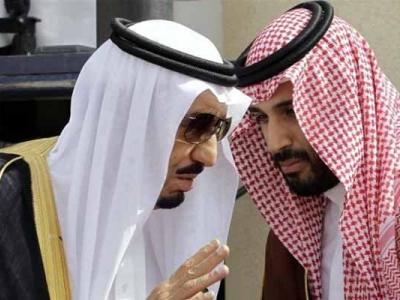 سعودی عرب میں مزید 20 شہزادے گرفتار، عرب میڈیا کا دعویٰ