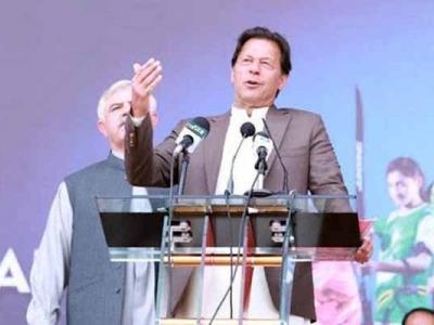 وزیراعظم کا بجلی اور گیس کی قیمتیں مزید نہ بڑھانے کا اعلان