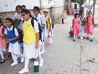 فی الحال تعلیمی ادارے 16 مارچ سے ہی کھلیں گے: سندھ حکومت