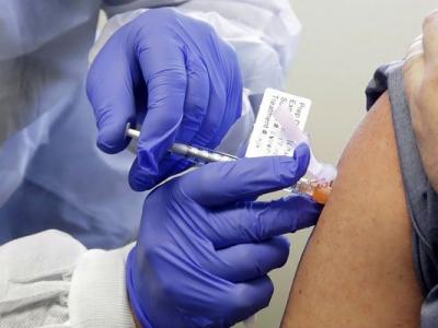 امریکا نے کورونا وائرس کی ویکسین کا انسانوں پر تجربہ شروع کردیا