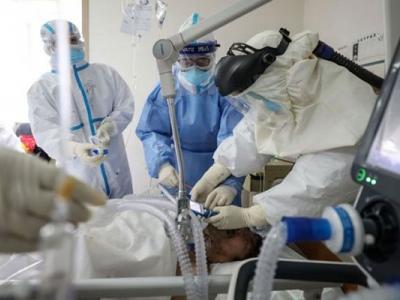 کورونا وائرس، اٹلی میں ایک ہی روز میں 600 سے زائد ہلاک