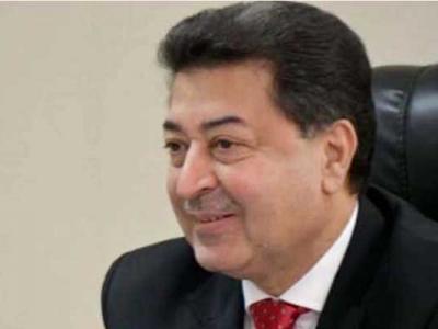 چیف الیکشن کمشنر کیلئے سکندر سلطان کے نام پر اتفاق