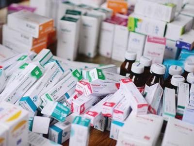 حکومت نے ادویات کی قیمتوں میں 10 فیصد تک اضافے کی اجازت دیدی