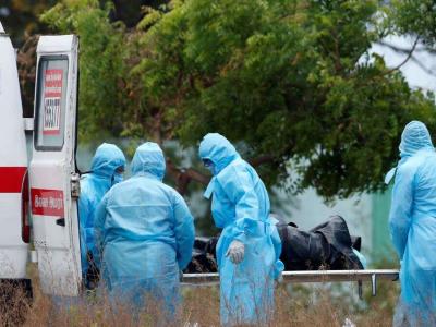  اٹک میں ایک اور کورونا کیس رپورٹ، تعداد70 ہو گئی 