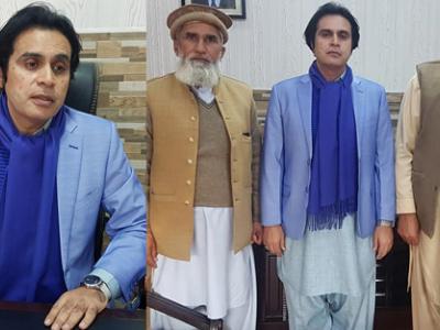 اووسیز کمیونٹی معاشی بہتری کیلئے کوشاں رہتی ہے،طارق محمود