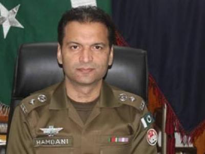 سید خالد ہمدانی کی تعیناتی، اٹک پولیس کی پیشہ وارانہ کارروائیوں سے جرائم کی شرح کم 