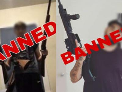 ڈی پی او اٹک کا سوشل میڈیا پر قانون شکنی کرنیوالوں کیخلاف کارروائی کا حکم