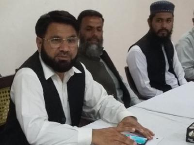 جماعت اسلامی نے آزمائش کی ہر گھڑی میں اپنے وسائل اور صلاحیتیں ملک و قوم کی خدمت میں پیش کر دیں،اقبال خان 