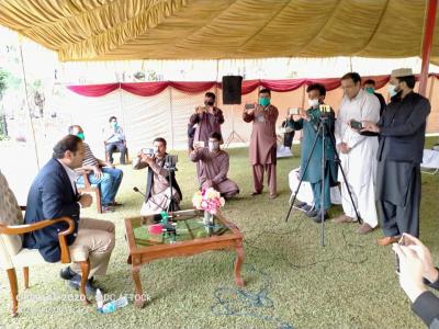 ضلع میں کورونا وائرس کے 21کیسز رپورٹ ہوئے،ڈپٹی کمشنر اٹک 