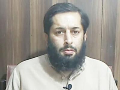 گھر گھر جا کر سفید پوش لوگوں کی امداد کی جائے، شیخ سلیمان سرور