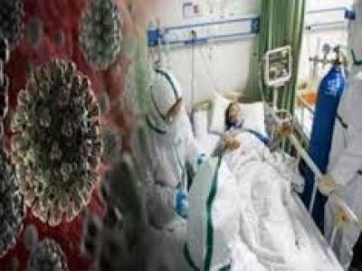 کورونا وائرس: اٹلی میں ایک اور ہلاکت خیز دن، 900 سے زائد افراد لقمہ اجل بن گئے