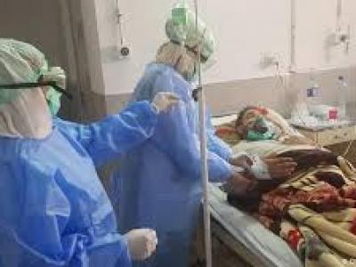 ضلع اٹک میں کورونا وائرس کے مثبت کیسز کی تعداد34ہوگئی 