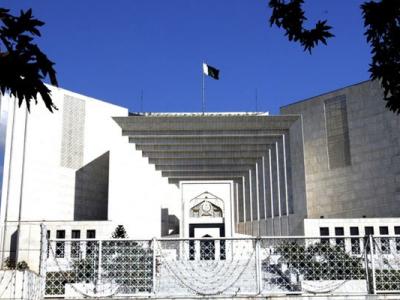 آرمی چیف مدت ملازمت توسیع معاملہ: حکومت کی نظرثانی درخواست دائر 