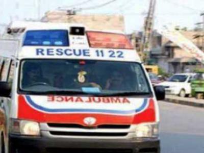 ریسکیو 1122 کی کاوشیں قابل تحسین ہیں ، صوفی فیصل بٹ 