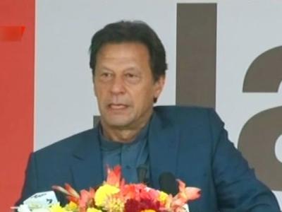 پوری کوشش ہے سعودی عرب اور ایران میں دوستی ہو جائے: وزیراعظم